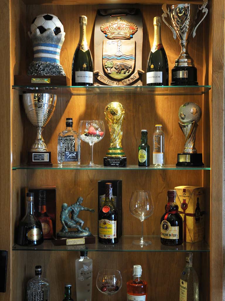 Trofeos Casa Rodrigo Trofeos Casa Rodrigo