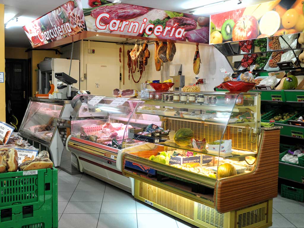 Tienda Casa Rodrigo Tienda Casa Rodrigo