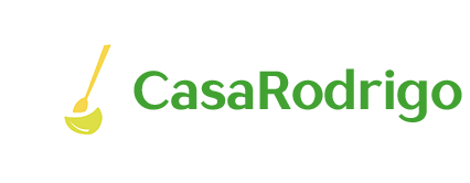 Casa Rodrigo Logotipo
