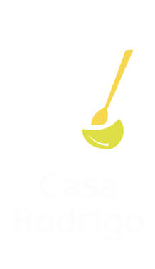 Casa Rodrigo Logotipo Casa Rodrigo Logotipo