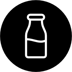Leche