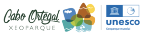 Logotipo Xeoparque Cabo Ortegal