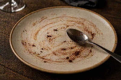 ¿Cómo que no hay postre? Pregúntanos, en Casa Rodrigo siempre tenemos postres.